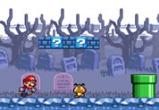 Super Mario Star Scramble III